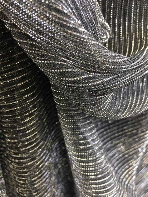 black metallic silver fabric buy in bulk|metallic fabric for quilting.